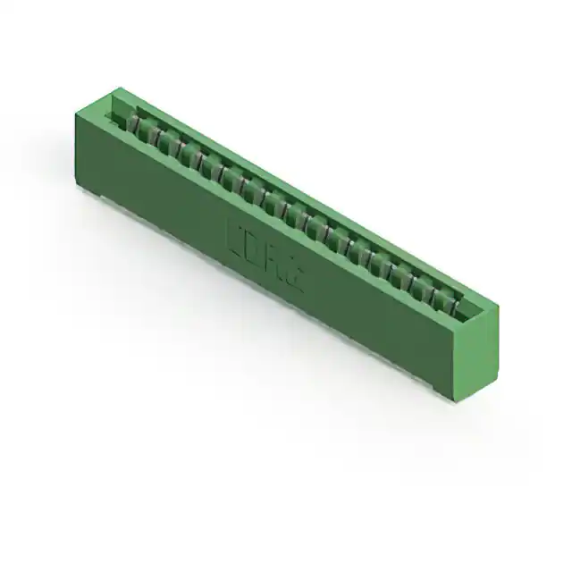 307-016-447-101 EDAC Inc.  Edgeboard Connectors